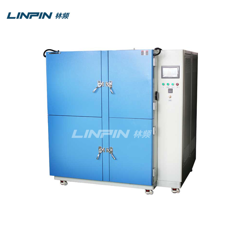 綜合藥品穩定性試驗箱